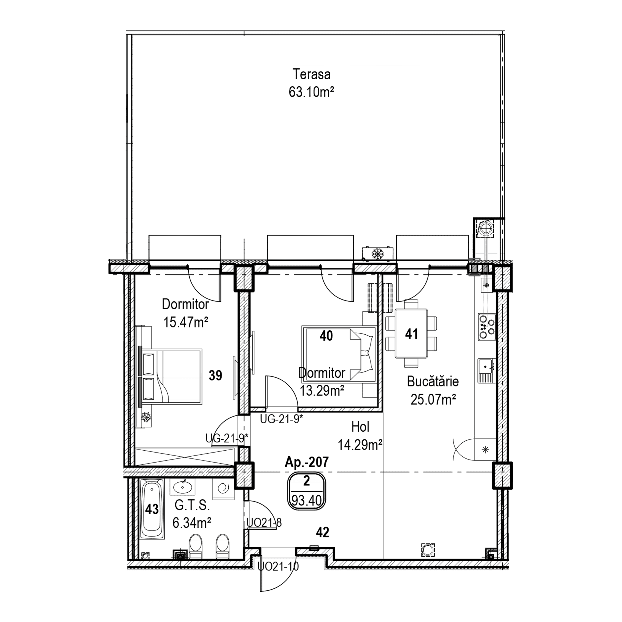 apartment cover photo